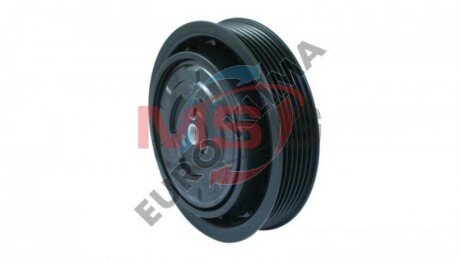 Шкив компрессора EURO KLIMA CA593