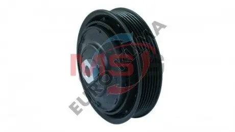 Шків компресора EURO KLIMA CA594