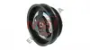 Комплект шкива компрессора кондиционера SANDEN VW BEETLE 11-,JETTA 05-10 EURO KLIMA CA650 (фото 1)