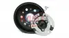 Комплект шкива компрессора кондиционера SANDEN VW BEETLE 11-,JETTA 05-10 EURO KLIMA CA650 (фото 2)