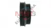 Комплект шкива компрессора кондиционера SANDEN VW BEETLE 11-,JETTA 05-10 EURO KLIMA CA650 (фото 4)