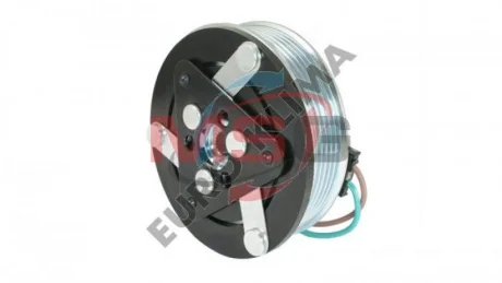 Зчеплення компресора EURO KLIMA CA656