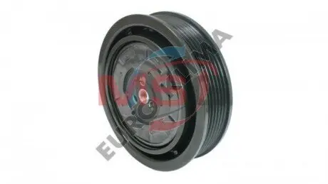 Шків компресора EURO KLIMA CA663