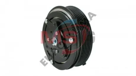 Сцепление компрессора EURO KLIMA CA690