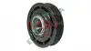 Комплект шківа компресора кондиціонера DENSO 6SEU14C/6SEU16C EURO KLIMA CA848 (фото 3)