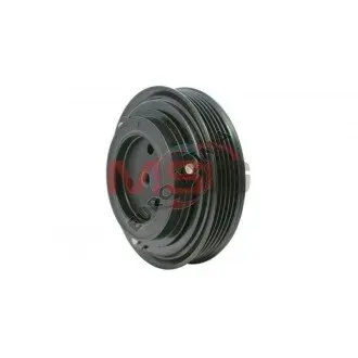Зчеплення компресора EURO KLIMA CA868