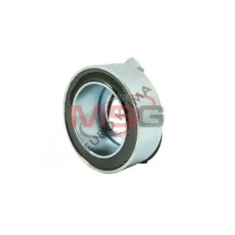 Электромуфта компрессора EURO KLIMA CC221