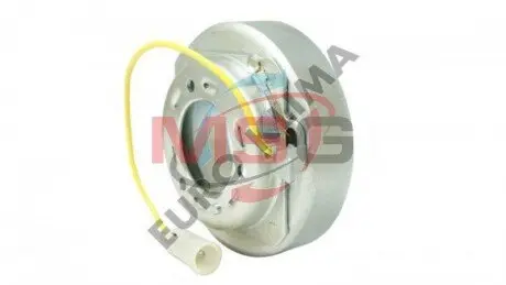 Электромуфта компрессора EURO KLIMA CC524