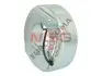 Электромуфта компрессора EURO KLIMA CC580 (фото 3)