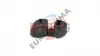Демпфер шкива компрессора кондиционера DENSO 5SEU/7SEU EURO KLIMA EK20-5205 (фото 2)