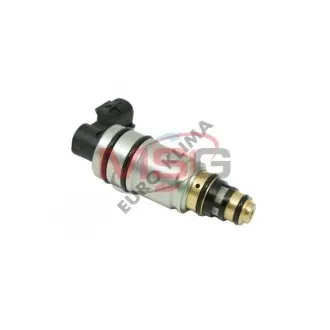 Електроклапан компресора кондиціонера VISTEON VS16 EURO KLIMA EK25-7039