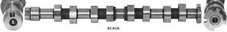 Вал розподільний Eurocams EC816