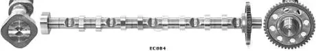 Вал розподільний Eurocams EC884