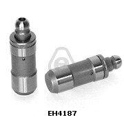 Штовхач клапана ГБЦ Eurocams EH4187