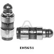 Штовхач клапана ГБЦ Eurocams EH5651