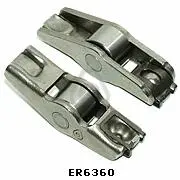 Рокер клапана ГБЦ Eurocams ER6360