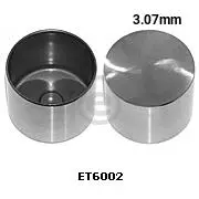 Штовхач клапана ГБЦ Eurocams ET6002