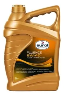 Масло EUROL E1000545L