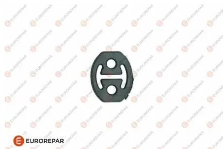 Резинка глушителя Citroen Jumper/ Fiat Ducato 06/ Peugeot Boxer 06- EUROREPAR 1607358680