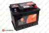 Акумуляторна батарея 60Ah 12V EN540A R+ EUROREPAR 1609232680 (фото 1)