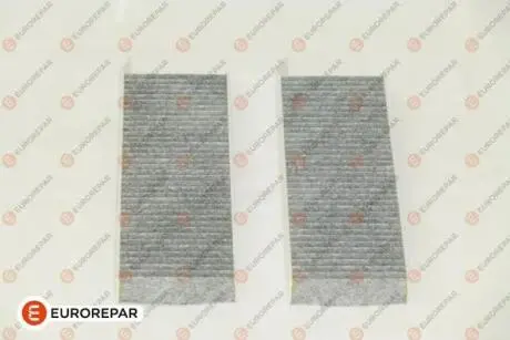 Фильтр салона угольный EUROREPAR 1609998980