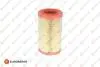 Фільтр повітряний Jumper3-Boxer3 PSA EUROREPAR 1611158280 (фото 1)
