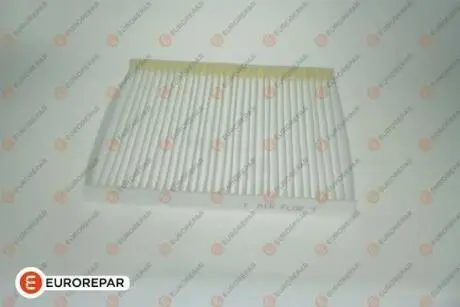 Фильтр салона EUROREPAR 1611635080