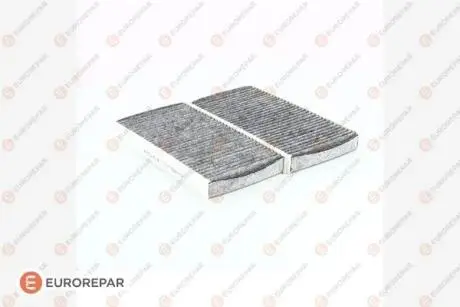 Фільтр салону вугільний EUROREPAR 1611635580