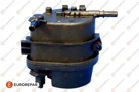 Фильтр топливный Citroen Nemo 1.4HDI EUROREPAR 1611658680
