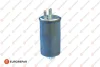 RENAULT фільтр палива Duster,Logan,Sandero 1.5dCi 05- EUROREPAR 1611658880 (фото 1)