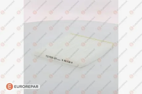 Фільтр салону Hyundai Accent III 05-12/Elantra 06-16 EUROREPAR 1612918080