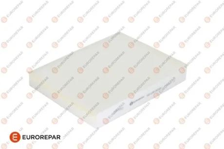 Фільтр салону Ford Transit Connect 1.0/1.6TDCi 13- EUROREPAR 1612919280