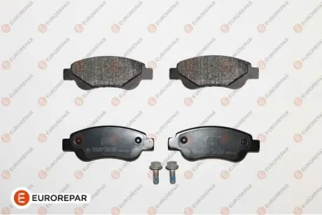 Автозапчасть EUROREPAR 1617264880