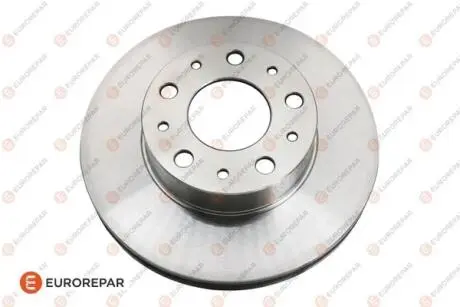 Диск тормозной передний Jumper3-Boxer3 DIAM 280 EP 28 PSA EUROREPAR 1618865280