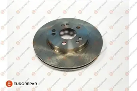 Диски тормозные (к-т 2 шт.)) EUROREPAR 1618875780