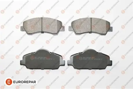 Автозапчасть EUROREPAR 1619790580