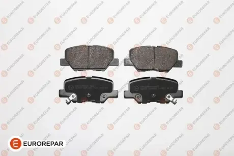 Автозапчасть EUROREPAR 1619790780