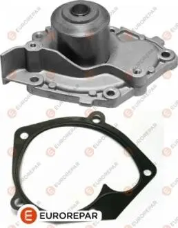 Помпа воды Renault Megane/Laguna/Scenic/Nissan 1.9dCi/Suzuki Grand Vitara 1.9DDiS 02- EUROREPAR 1623097680