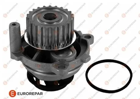 Помпа води VW Caddy III 1.6/BiFuel 04-15 (23z), BGU, BSE, BSF, CHGA EUROREPAR 1623100680 (фото 1)