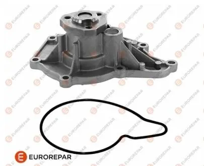 НАСОС СИСТЕМИ ОХОЛОДЖЕННЯ EUROREPAR 1623112880
