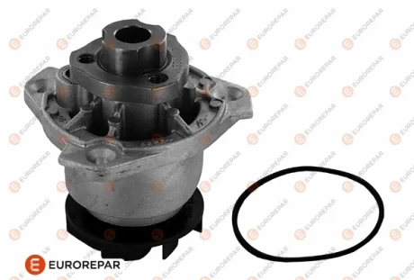 Помпа води VW T5/T6/Golf/Passat/Audi Q7/TT 2.8 V6-3.2 V6 00- EUROREPAR 1623120180