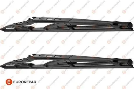 Комплект щеток стеклоочистителя каркасных 700/650 EUROREPAR 1623237980