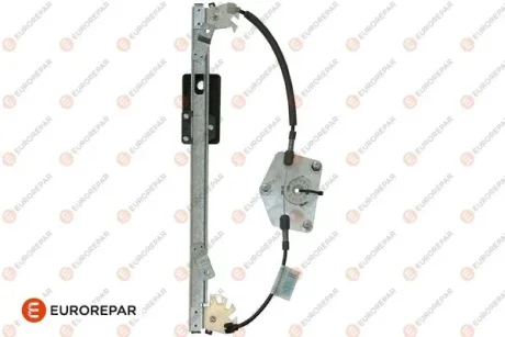 Склопідіймач (задній) VW Golf 99-09/Jetta 05-10 (R) (електро)(без моторчика) EUROREPAR 1629051980