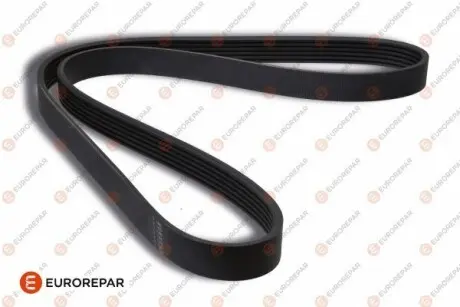 ПАС НАВЕСНОГО ОБОРУДОВАНИЯ 6PK1613 EUROREPAR 1631638780