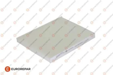 Фильтр салона EUROREPAR 1631808980