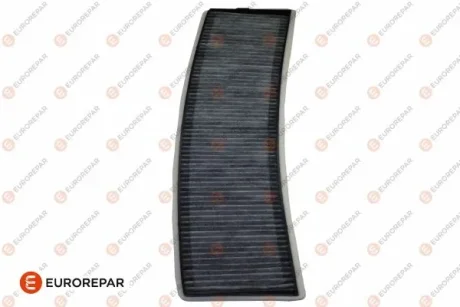 Фільтр салону BMW 3 (E46) 98-05/X3 (E83) 04- (вугільний) EUROREPAR 1631810680