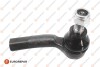 Наконечник тяги рулевой (R) Seat Cordoba/Ibiza/Skoda Fabia/Roomster/VW Polo 01- EUROREPAR 1634867780 (фото 1)