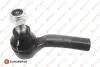 Наконечник тяги рулевой (L) Seat Cordoba/Ibiza/Skoda Fabia/Roomster/VW Polo 01- (M14x1,5) EUROREPAR 1634867880 (фото 1)