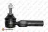 Наконечник тяги рулевой Fiat Doblo 01- EUROREPAR 1634868280 (фото 1)