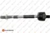 Тяга рульова Ford Galaxy/VW Sharan 1.8-2.8 95-10 EUROREPAR 1634869080 (фото 1)